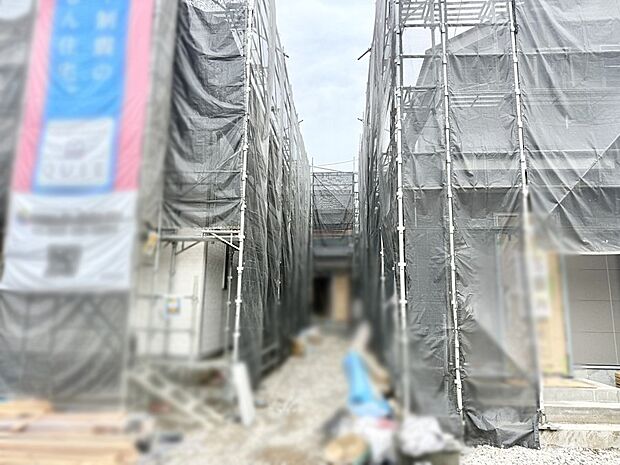 ■新しい暮らしが始まる場所で、家族の絆を深める