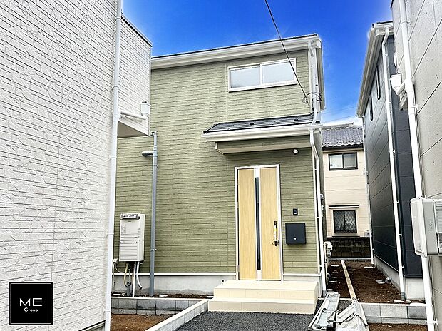 3号棟 ■暮らしを豊かにする充実した仕様設備で快適に