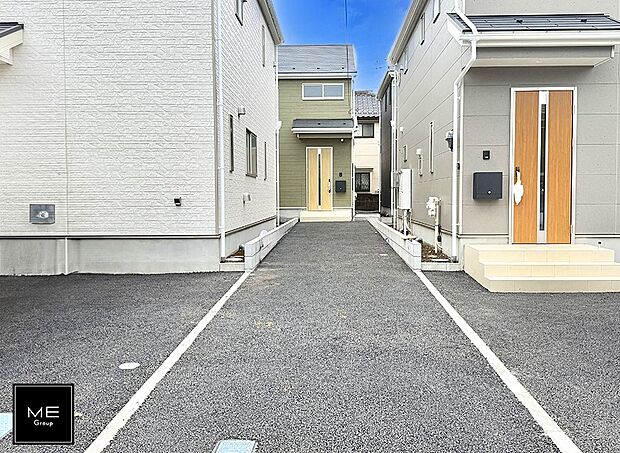 3号棟 ■暮らしを豊かにする充実した仕様設備で快適に
