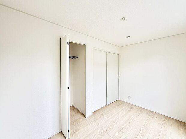 3号棟 ■どこになにを置くか楽しみな自分のお部屋