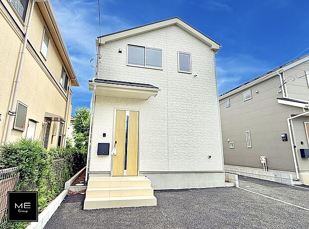 4号棟 ■暮らしを彩る充実した設備仕様が備わった住まい