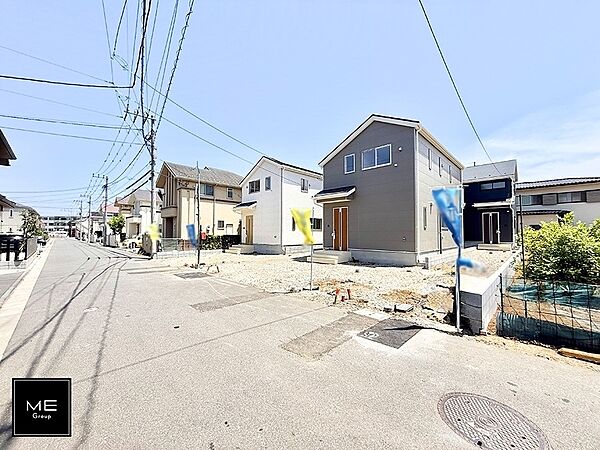 ■家族とのお出かけが楽しくなる環境です