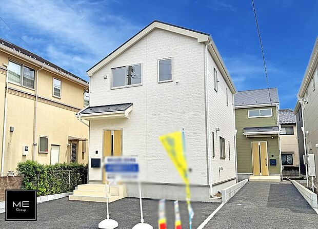 4号棟 ■まずは一度ご覧ください
