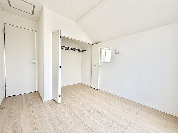 4号棟 ■優雅で穏やかな時間が流れる空間