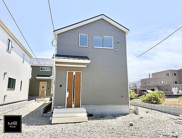 2号棟 ■暮らしを豊かにする充実した仕様設備で快適に