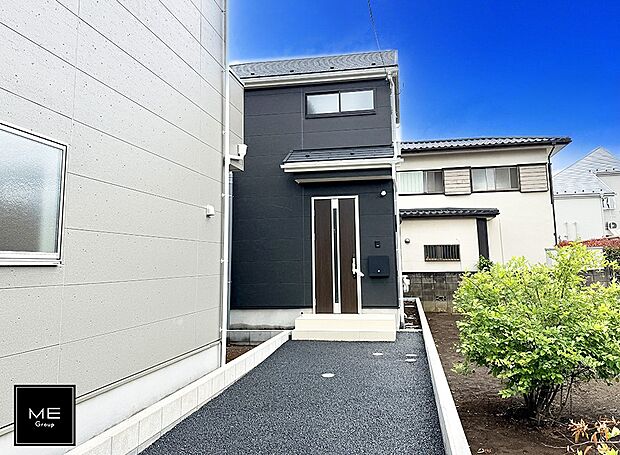 1号棟 ■暮らしを豊かにする充実した仕様設備で快適に