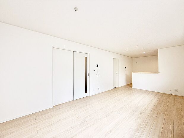 7号棟 ■大切な人と過ごす、あたたかいひととき