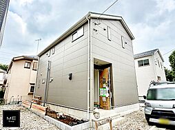 東京都調布市富士見町３丁目