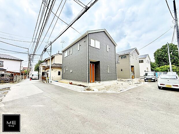 ■優雅なラインが、毎日を引き立てます