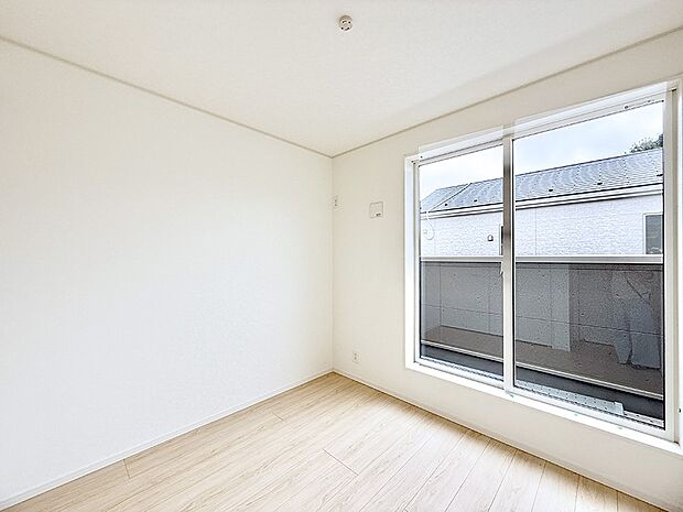 7号棟  ■シンプルで使いやすい空間がスッキリ感じられます