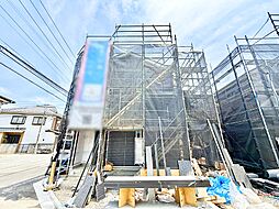 東京都調布市富士見町３丁目