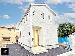 東京都調布市富士見町３丁目