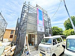 東京都調布市富士見町３丁目
