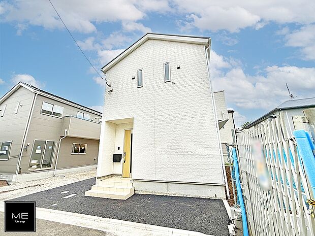 6号棟 ■暮らしを豊かにする充実した仕様設備で快適に