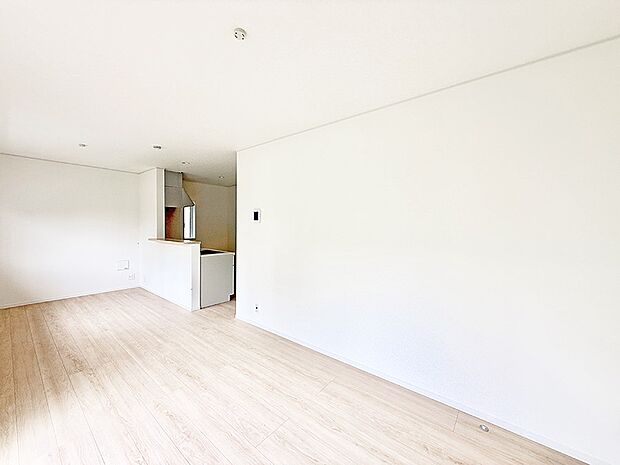 3号棟 ■自然と会話が生まれる、心地よいひととき