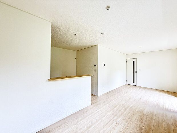 3号棟 ■お気に入りの場所で、のんびりとした時間を