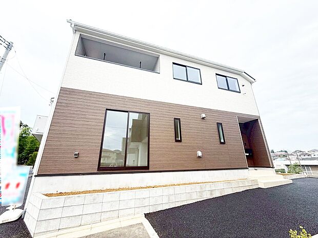 2号棟 ■まずは一度ご覧ください