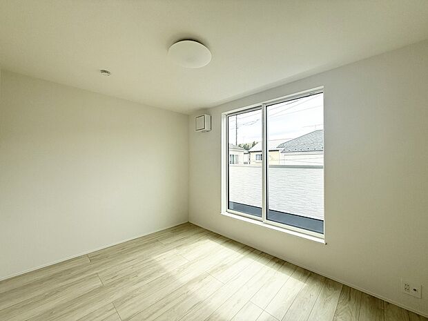 ■機能的で使いやすいお部屋で毎日を快適に