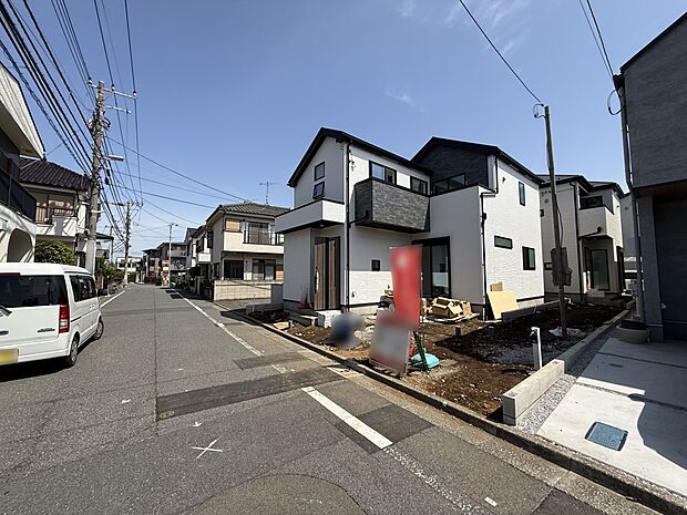 ■この道を通るたび「帰ってきたな」と思える