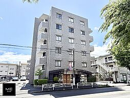 センチュリーめじろ台