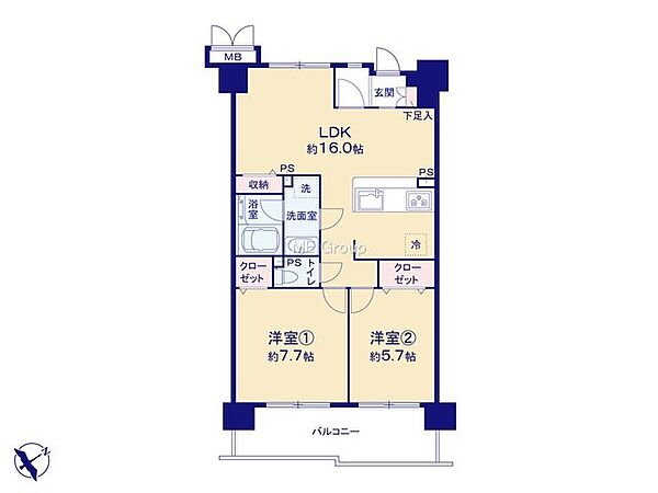 間取り：313004709339