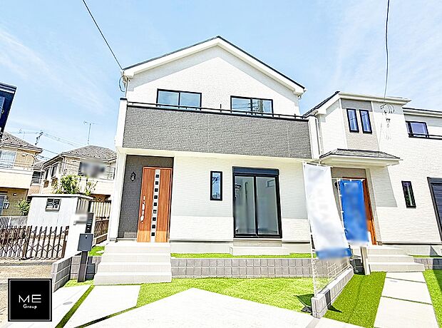 ■家族みんなが笑顔で過ごせる、安心感のある住まい