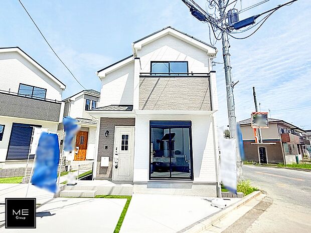 ■暮らしを彩る充実した設備仕様が備わった住まい