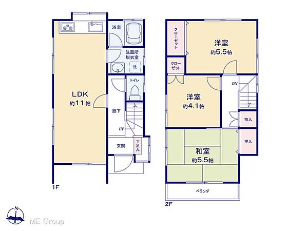間取り：313004715215