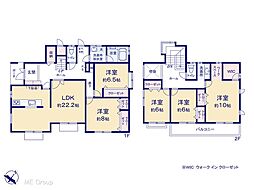東京都八王子市元八王子町２丁目