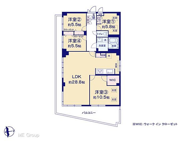 間取り：314002719073