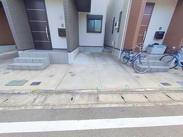 ■毎日の駐車が快適に