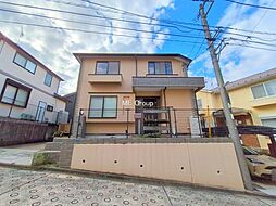 神奈川県川崎市多摩区栗谷２丁目