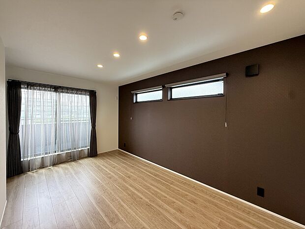 ■機能的で使いやすいお部屋で毎日を快適に
