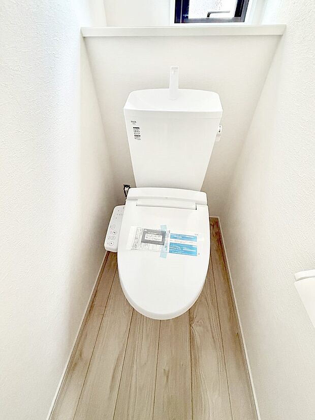 ■使いやすさと清潔感にこだわった空間