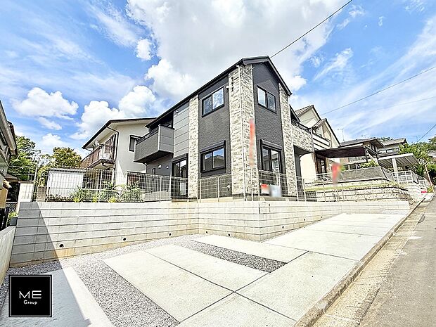 ■暮らしを彩る充実した設備仕様が備わった住まい
