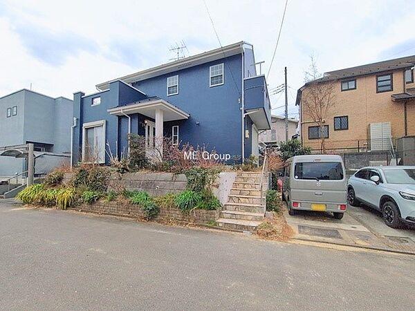 ■新しい住まい、街の新しい風景