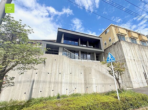 1号棟 ■まずは一度ご覧ください
