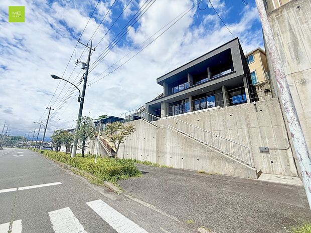 ■新しい時代の息吹を感じる、心地よい環境