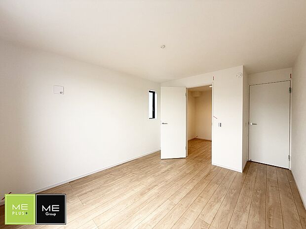 1号棟 ■機能的で使いやすいお部屋で毎日を快適に