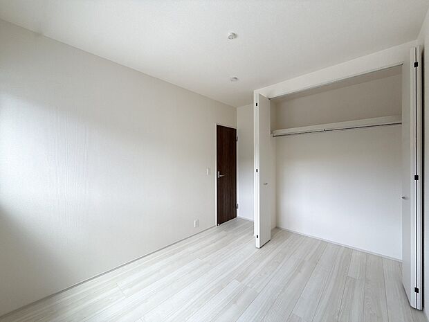 7号棟  ■機能的で使いやすいお部屋で毎日を快適に
