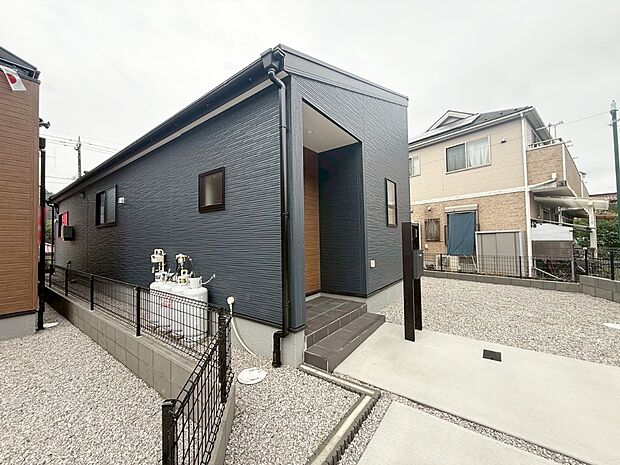 4号棟 ■まずは一度ご覧ください