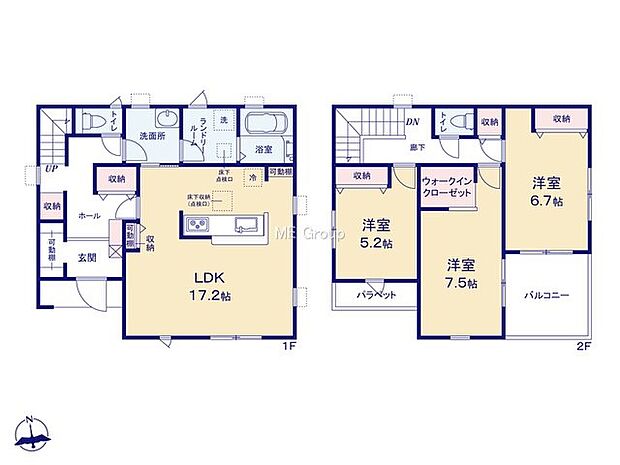3号棟