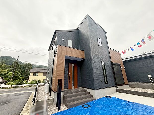 3号棟  ■家族が笑顔で集まる温かな住まい