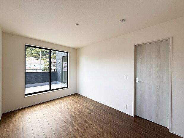 3号棟 ■機能的で使いやすいお部屋で毎日を快適に