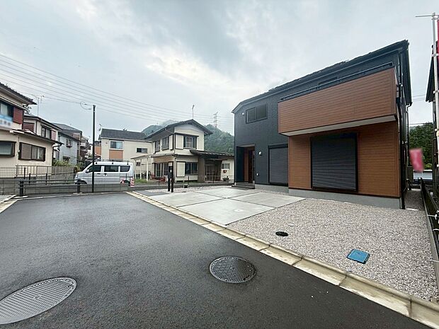 ■この道を歩けば、毎日が少し特別になる