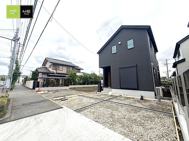 2 ■家族の未来を優しく包み込む新しい住まい
