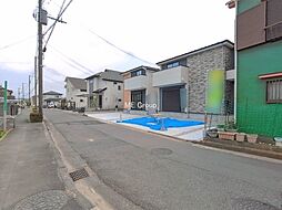 東京都府中市南町１丁目