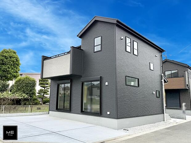 7号棟 ■暮らしを豊かにする充実した仕様設備で快適に