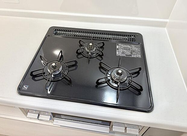■一度に多くの料理ができ便利で効率的