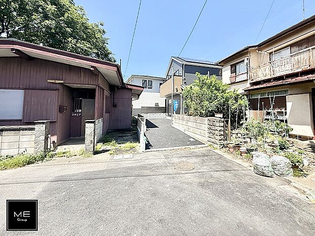 ■新しい住まい、街の新しい風景